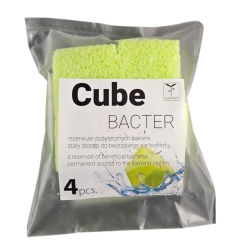 Cube Bacter